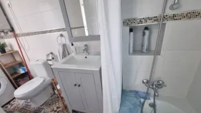 Piso en alquiler en Centro, Centro (Avilés) de 650 €<span>/mes</span>