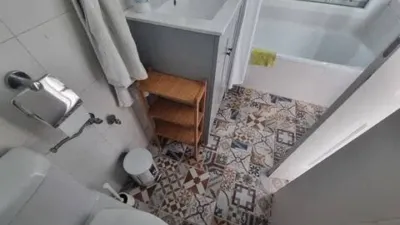 Piso en alquiler en Centro, Centro (Avilés) de 650 €<span>/mes</span>
