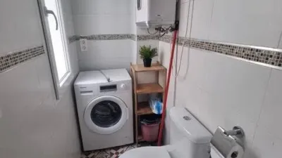 Piso en alquiler en Centro, Centro (Avilés) de 650 €<span>/mes</span>