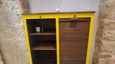 Piso en alquiler en Centro, Centro (Avilés) de 650 €<span>/mes</span>