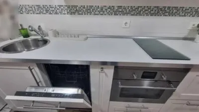 Piso en alquiler en Centro, Centro (Avilés) de 650 €<span>/mes</span>