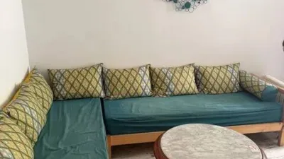 Piso en alquiler en Centro, Centro (Avilés) de 650 €<span>/mes</span>