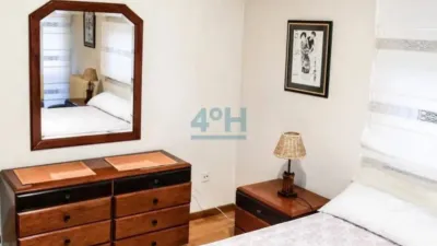 Piso en venta en Ourense Capital, Ourense Capital de 170.000 €