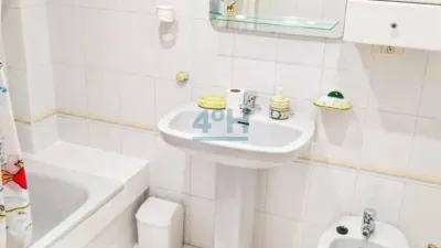 Piso en venta en Ourense Capital, Ourense Capital de 170.000 €
