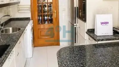 Piso en venta en Ourense Capital, Ourense Capital de 170.000 €