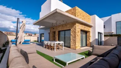 Casa – Daya Nueva, Polígono Industrial La Fábrica - Vista 2