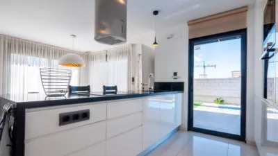 Casa – Daya Nueva, Polígono Industrial La Fábrica - Vista 5