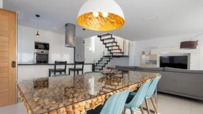 Casa – Daya Nueva, Polígono Industrial La Fábrica - Vista 4