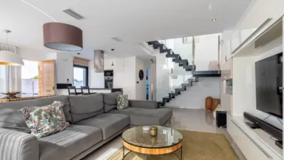 Casa – Daya Nueva, Polígono Industrial La Fábrica - Vista 3