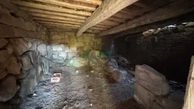 House in A Costela (Nogueira de Ramuín) photo 7