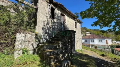 House in A Costela (Nogueira de Ramuín) photo 8
