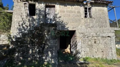 House in A Costela (Nogueira de Ramuín) photo 9