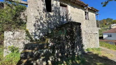 House in A Costela (Nogueira de Ramuín) photo 10