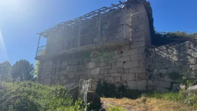 House in A Costela (Nogueira de Ramuín) photo 14