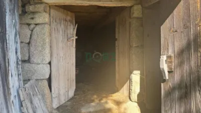 House in A Costela (Nogueira de Ramuín) photo 2