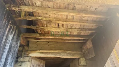House in A Costela (Nogueira de Ramuín) photo 5