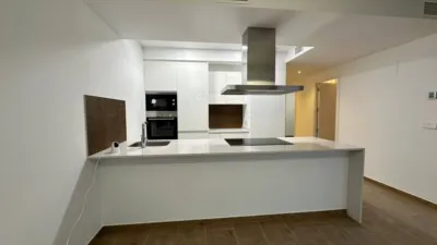 Apartment in Cala de Villajoyosa photo 10