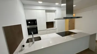 Apartment in Cala de Villajoyosa photo 11