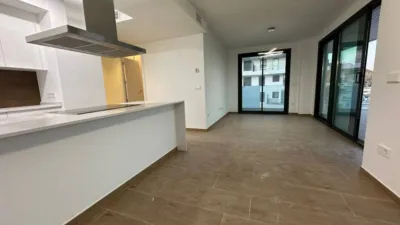 Apartment in Cala de Villajoyosa photo 13