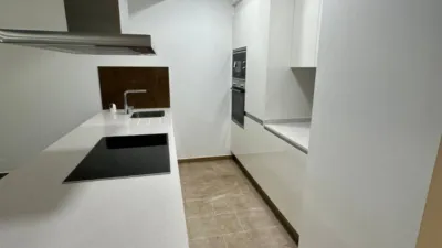 Apartment in Cala de Villajoyosa photo 16