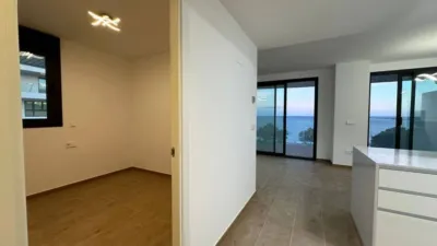 Apartment in Cala de Villajoyosa photo 20