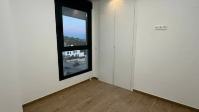 Apartment in Cala de Villajoyosa photo 22