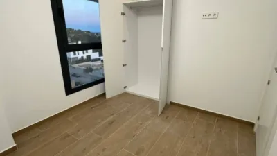 Apartment in Cala de Villajoyosa photo 23