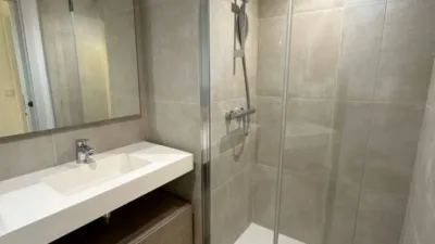 Apartment in Cala de Villajoyosa photo 25