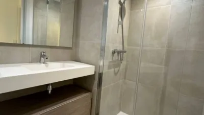 Apartment in Cala de Villajoyosa photo 28