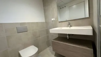 Apartment in Cala de Villajoyosa photo 30