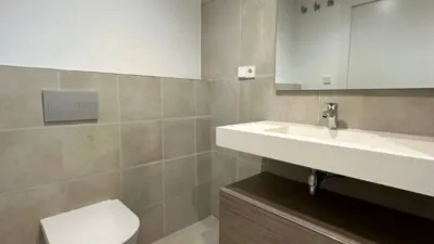 Apartment in Cala de Villajoyosa photo 31