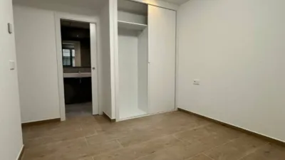 Apartment in Cala de Villajoyosa photo 33