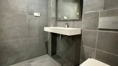 Apartment in Cala de Villajoyosa photo 36