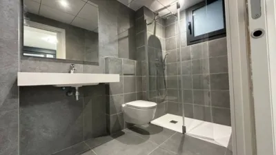 Apartment in Cala de Villajoyosa photo 37
