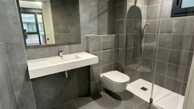 Apartment in Cala de Villajoyosa photo 38