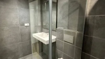 Apartment in Cala de Villajoyosa photo 39