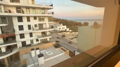 Apartment in Cala de Villajoyosa photo 46
