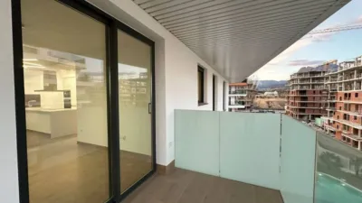 Apartment in Cala de Villajoyosa photo 47
