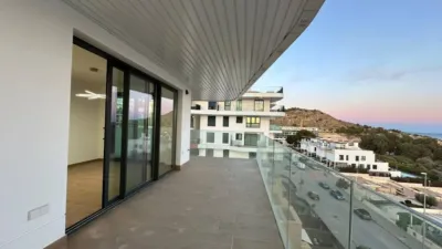 Apartment in Cala de Villajoyosa photo 48