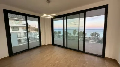 Apartment in Cala de Villajoyosa photo 4