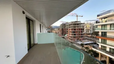 Apartment in Cala de Villajoyosa photo 50