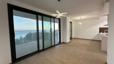 Apartment in Cala de Villajoyosa photo 5