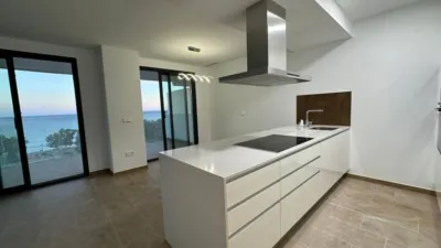 Apartment in Cala de Villajoyosa photo 6