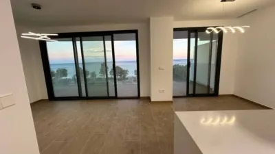 Apartment in Cala de Villajoyosa photo 8