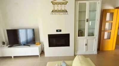 Chalet in Aljaraque photo 10