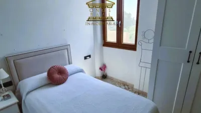Chalet in Aljaraque photo 23