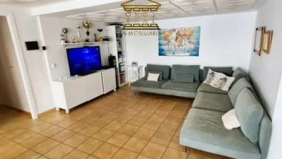 Chalet in Aljaraque photo 34