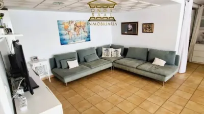 Chalet in Aljaraque photo 35