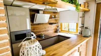 Chalet in Aljaraque photo 39