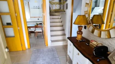 Chalet in Aljaraque photo 6